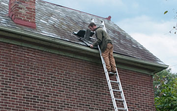 what affects urgent Wiganthorpe roof repairs