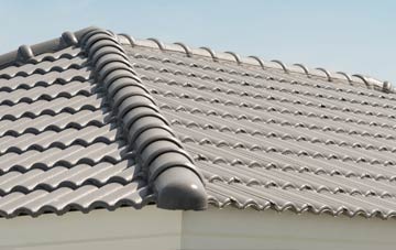 advantages of Wiganthorpe clay roofing