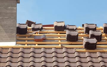 Wiganthorpe clay roofing costs