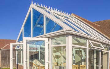 conservatory roof insulation costs Wiganthorpe