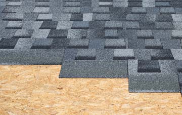 expert Wiganthorpe asphalt roof companies