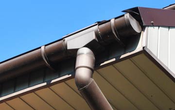 types of Wiganthorpe fascias