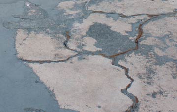 fibreglass roofing replacement Wiganthorpe