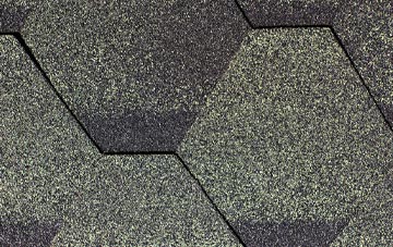 Wiganthorpe fibreglass shingle repairs