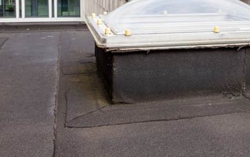 disadvantages of Wiganthorpe flat roofs