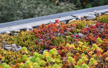 the cost of Wiganthorpe green roof installation