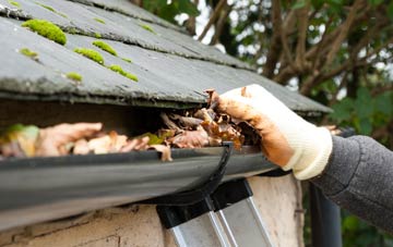 gutter cleaning Wiganthorpe, North Yorkshire
