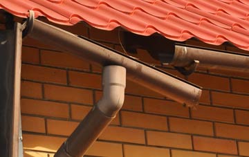 Wiganthorpe gutter repair costs