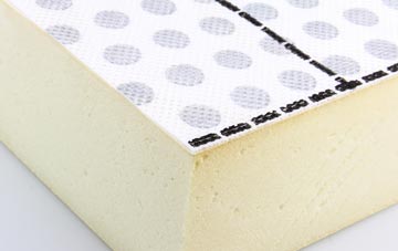 meeting Wiganthorpe building codes