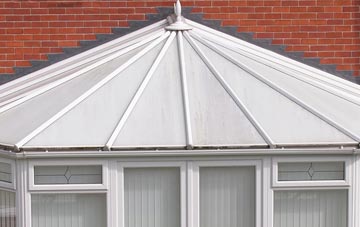 Wiganthorpe polycarbonate conservatory roof repairs