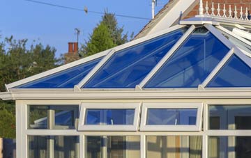 professional Wiganthorpe conservatory insulation