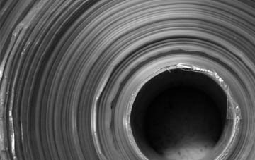 Wiganthorpe pvc roof replacement