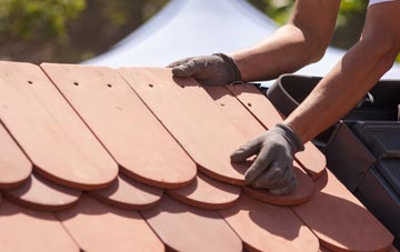 Wiganthorpe roof tile contractors