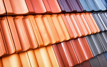 Wiganthorpe roof tile costs