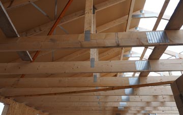 Wiganthorpe roof truss costs