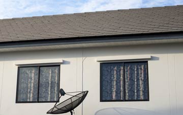 Wiganthorpe rubber roof costs