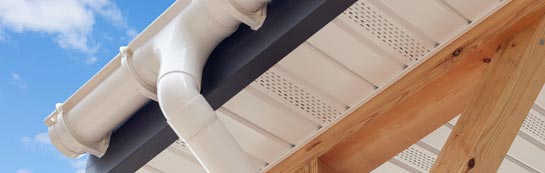 get Wiganthorpe guttering quotes today