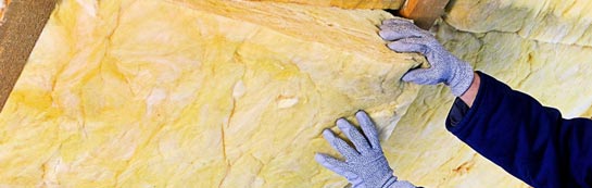 quotes for Wiganthorpe roof insulation