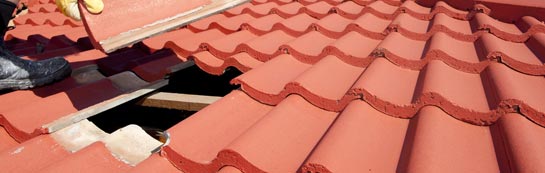 compare Wiganthorpe roof repair quotes