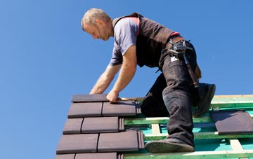 disadvantages of Wiganthorpe slate roofing