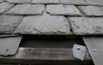 Wiganthorpe slate roof repairs and maintenance