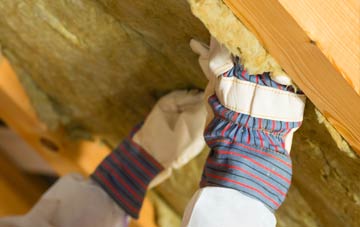 types of Wiganthorpe pitched roof insulation materials