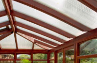 Wiganthorpe conservatory roofing insulation