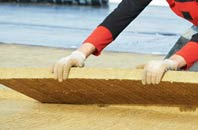 find rated Wiganthorpe roof insulation companies