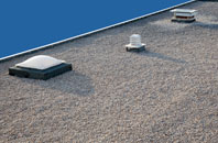 Wiganthorpe flat roofing