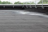 find rated Wiganthorpe flat roofing companies