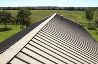Wiganthorpe metal roof quotes