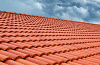 Wiganthorpe roofing tiles