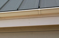 Wiganthorpe soffit repair