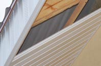 rated Wiganthorpe soffit repair companies