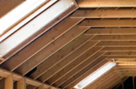Wiganthorpe tapered roof insulation quotes