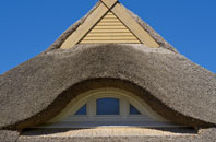 Wiganthorpe thatch roofing